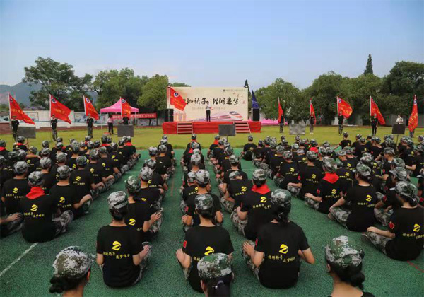 不逼自己一把，就不永遠不知道自己有多優(yōu)秀