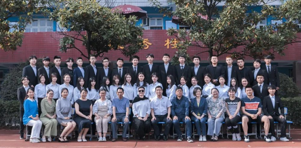 愿有錦繡前程可奔赴， 亦有光輝歲月可回首—— 致2020屆株軌學(xué)子