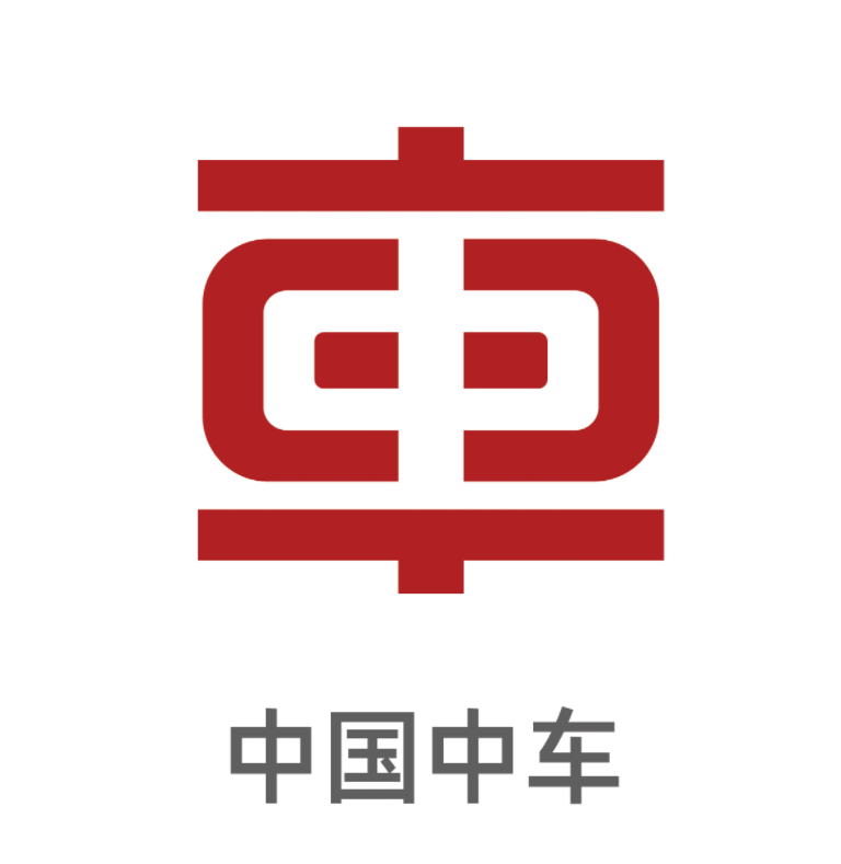 中國中車